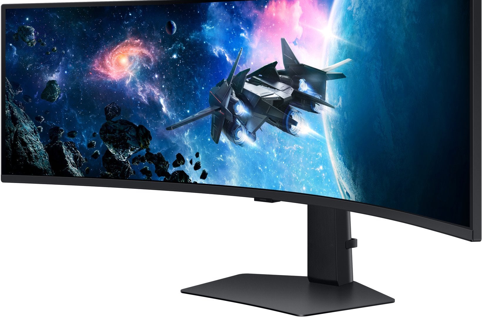 49" Samsung Odyssey G95C