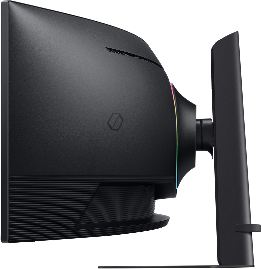 49" Samsung Odyssey G95C
