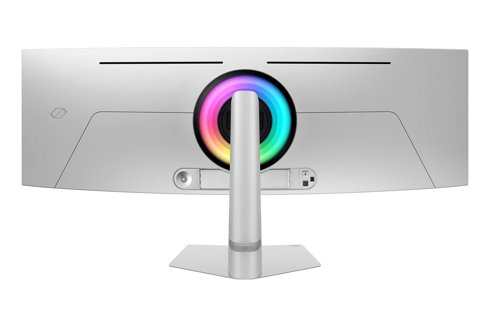 49" Samsung Odyssey OLED G93SD