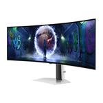 49" Samsung Odyssey OLED G93SD