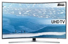 49" Samsung UE49KU6652 (UHD) zakřivená