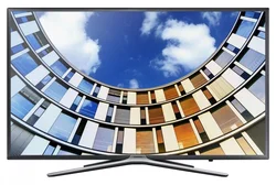 49" Samsung UE49M5572 (FHD)