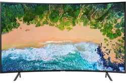 49" Samsung UE49NU7372 (UHD) zakřivená 2018