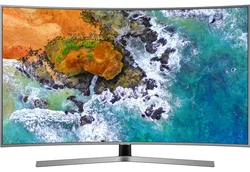 49" Samsung UE49NU7672 (UHD) zakřivená 2018