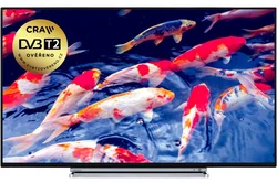49" Toshiba 49U6763DG (UHD)