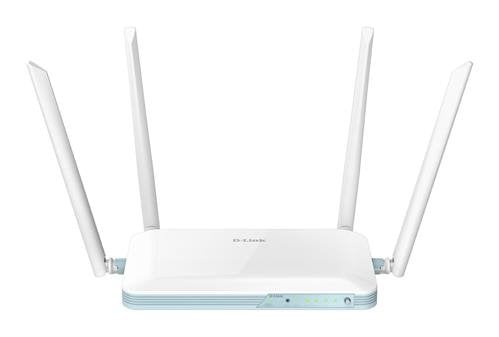 4G/5G (LTE) routery se SIM – internet přes mobilní síť