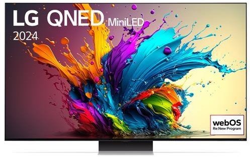 4K televize LG
