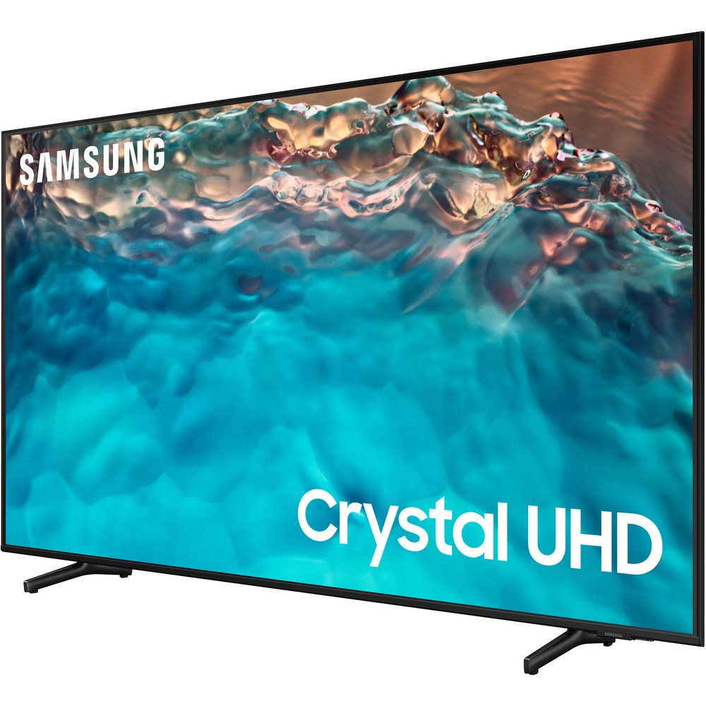 50" Crystal UHD Samsung UE50BU8072 (UHD) 2022