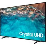 50" Crystal UHD Samsung UE50BU8072 (UHD) 2022