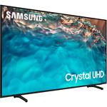 50" Crystal UHD Samsung UE50BU8072 (UHD) 2022