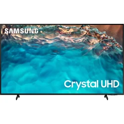 50" Crystal UHD Samsung UE50BU8072 (UHD) 2022