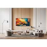 50" Haier H50K85FUX (2025)
