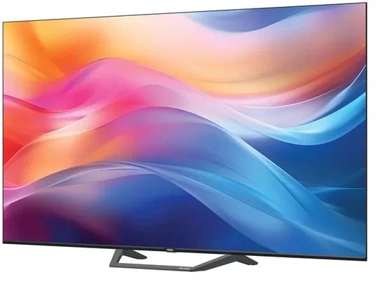 50" Haier H50S80FUX (2025)