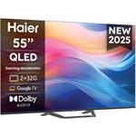 50" Haier H50S80FUX (2025)