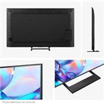 50" HISENSE 50A7S (2026)