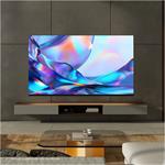 50" HISENSE 50A7S (2026)
