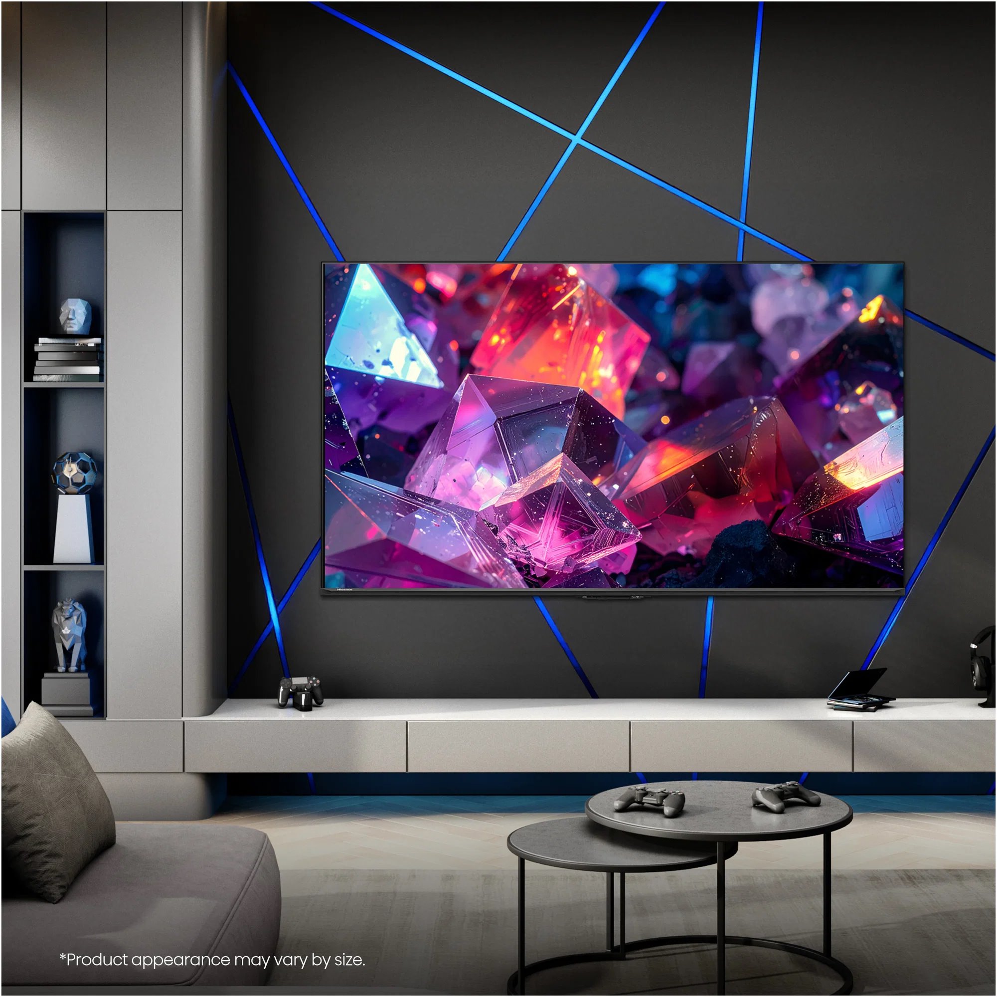 50" HISENSE 50E7S PRO (2026)