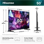 50" HISENSE 50E7S PRO (2026)