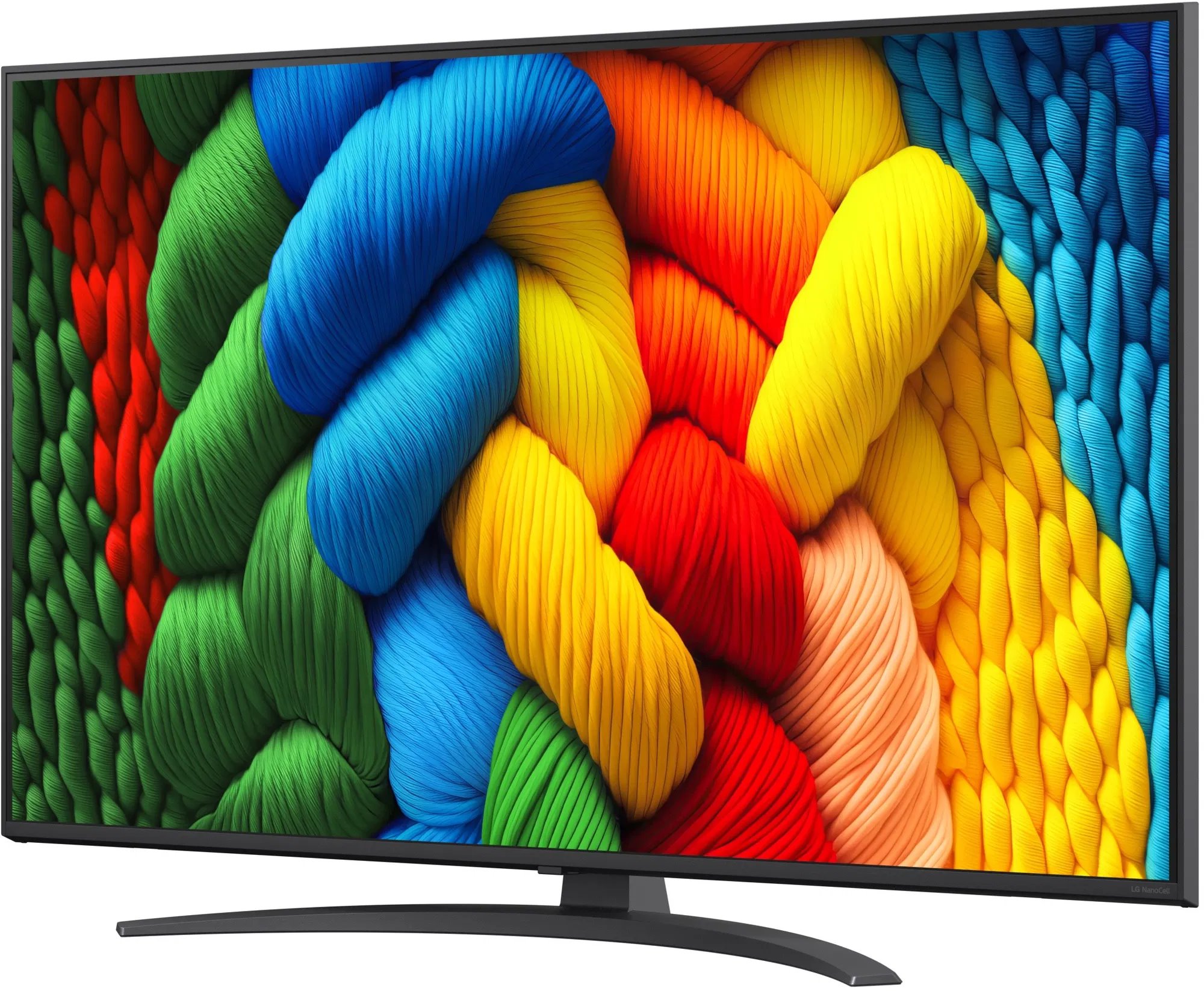 50" LG 50NANO81A6A4 (2025)