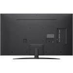 50" LG 50NANO81A6A4 (2025)