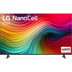 50" LG 50NANO82T6B (2024)