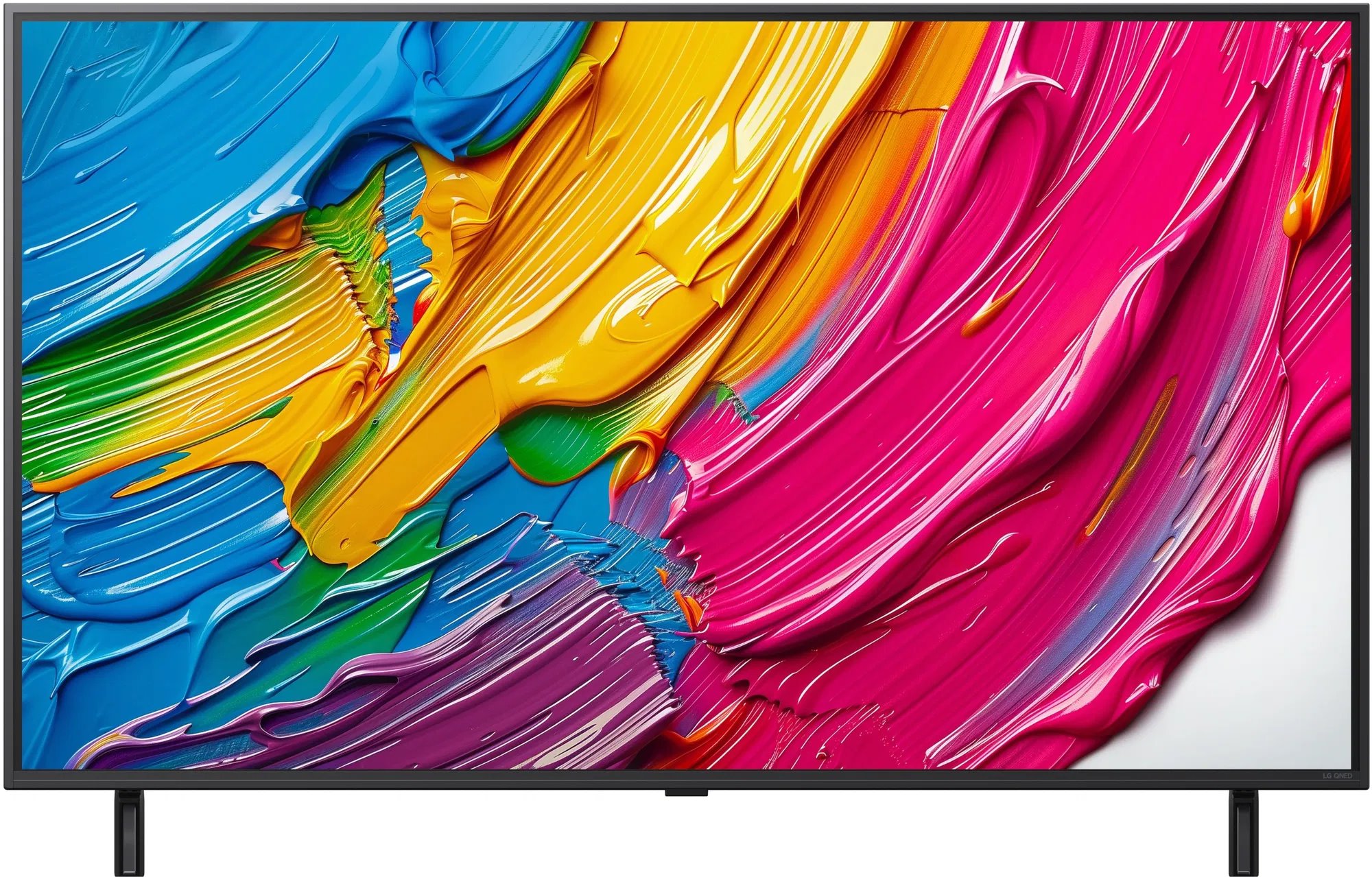 50" LG 50QNED80A6A (2025)