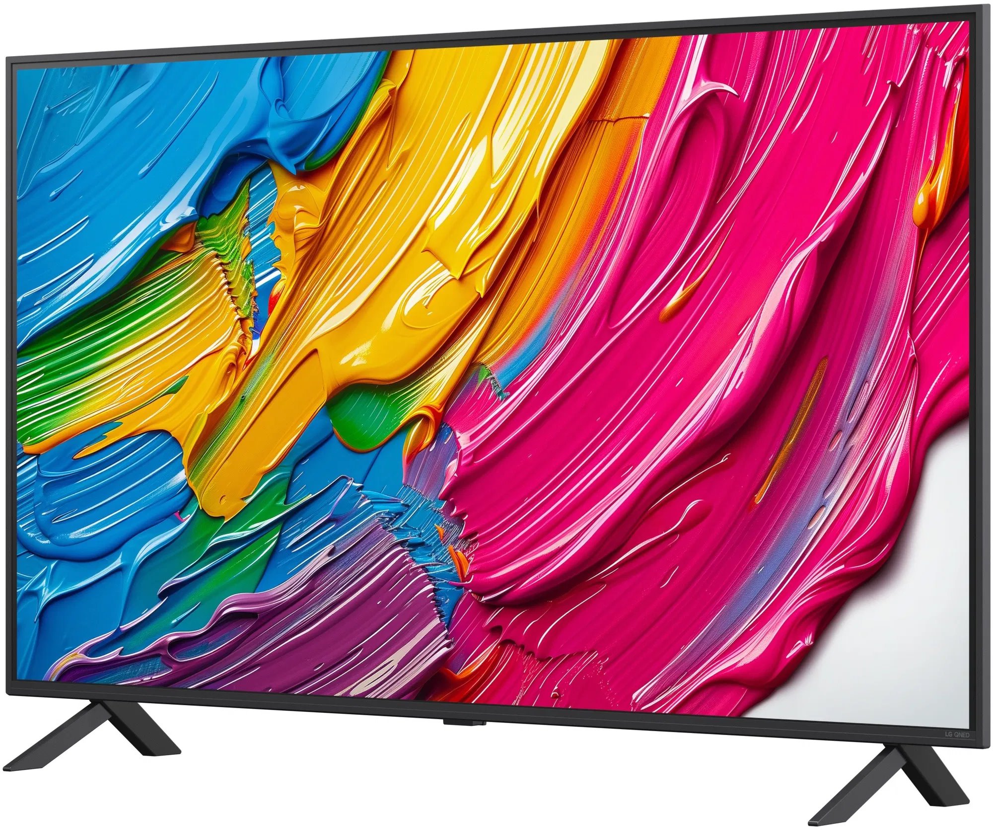50" LG 50QNED80A6A (2025)