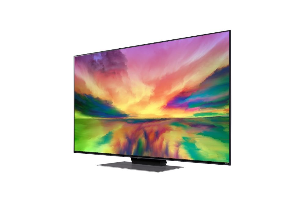 50" LG 50QNED81R