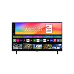 50" LG 50QNED85B6B (2026)