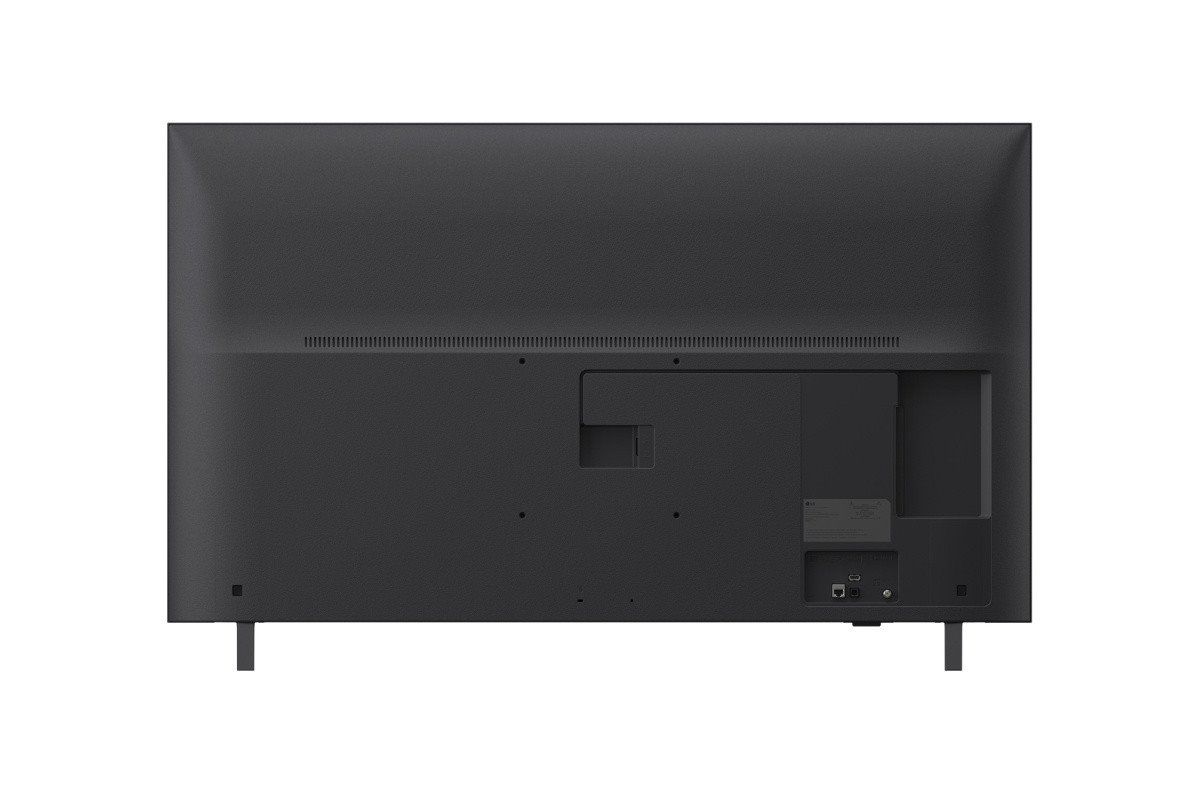 50" LG 50UA75006LA (2025)