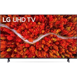 50" LG 50UP80003LR