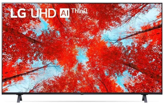 50" LG 50UQ9000