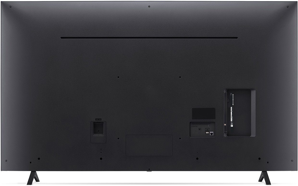 50" LG 50UR78006LK (2023)