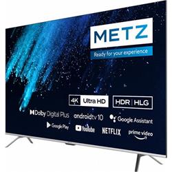 50" Metz 50MUC7000Z  - Televize LED