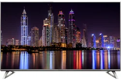 50" Panasonic TX-50DX703E (UHD)