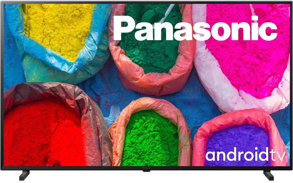 50" Panasonic TX-50JX800E (UHD)