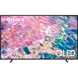 50" Samsung QE50Q60B (UHD) QLED 2022