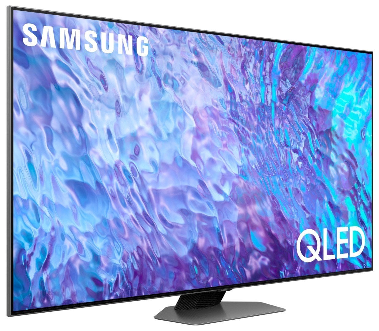 50" Samsung QE50Q80C (2023)
