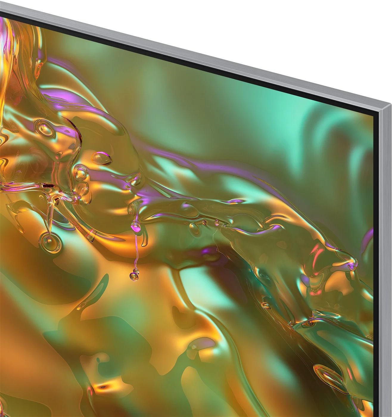 50" Samsung QE50Q80D (2024)