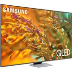 50" Samsung QE50Q80D (2024)