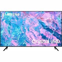 50" Samsung UE50CU7172 (2023)