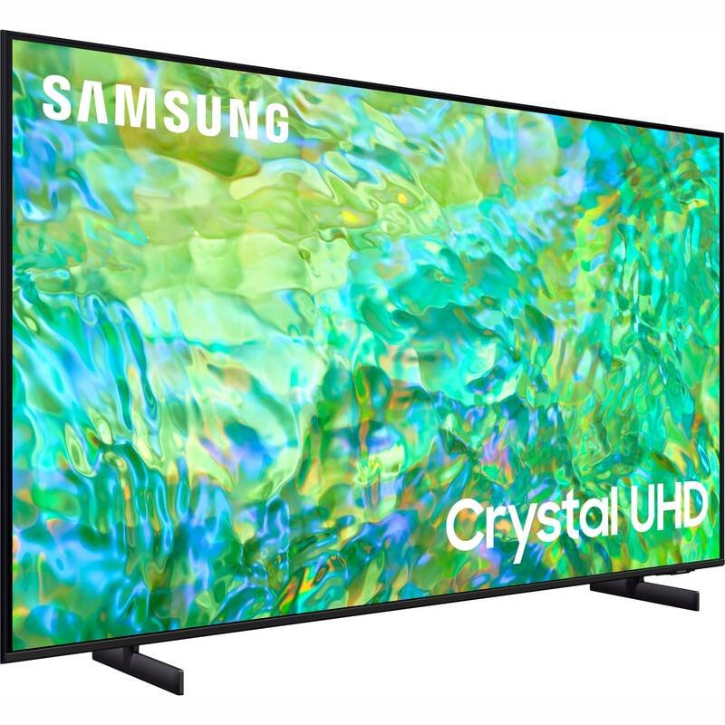 50" Samsung UE50CU8072 (2023)