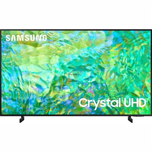 50" Samsung UE50CU8072 (2023)
