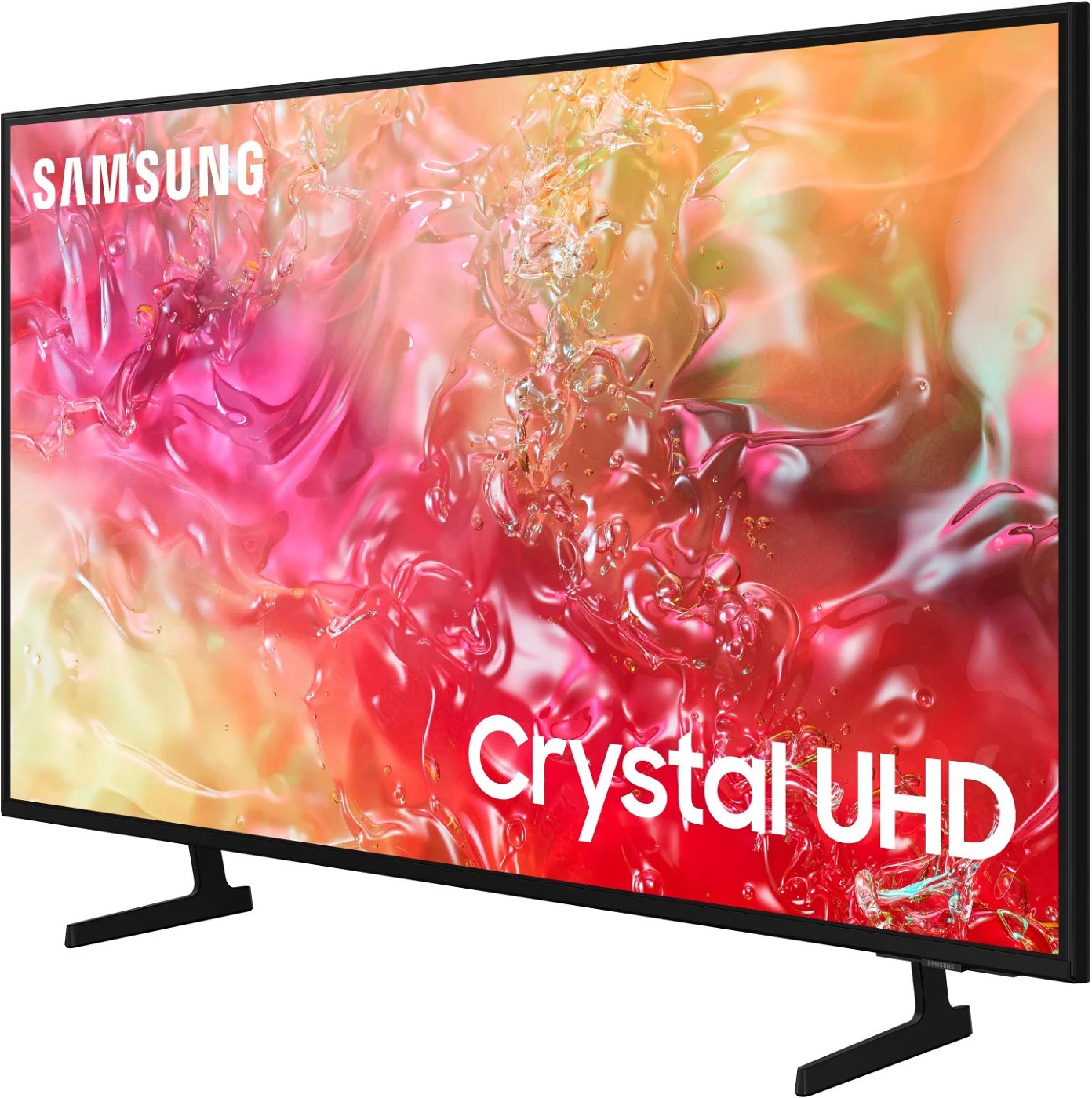 50" SAMSUNG UE50DU7172 EU (2024)