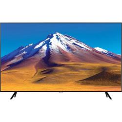 50" Samsung UE50TU7092 (UHD) 2021 DVB-T2 Kodek (H.265) - Certifikováno ČRa - Televize LED