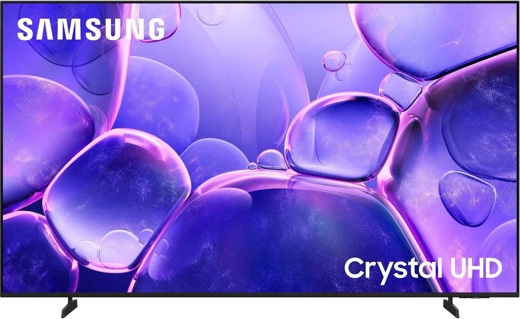 50" SAMSUNG UE50U8072F EU (2025)
