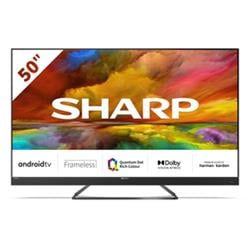 50" Sharp 50EQ3EA 