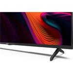50" Sharp 50GL4260E GOOGLE FRAMELESS UHD TV 