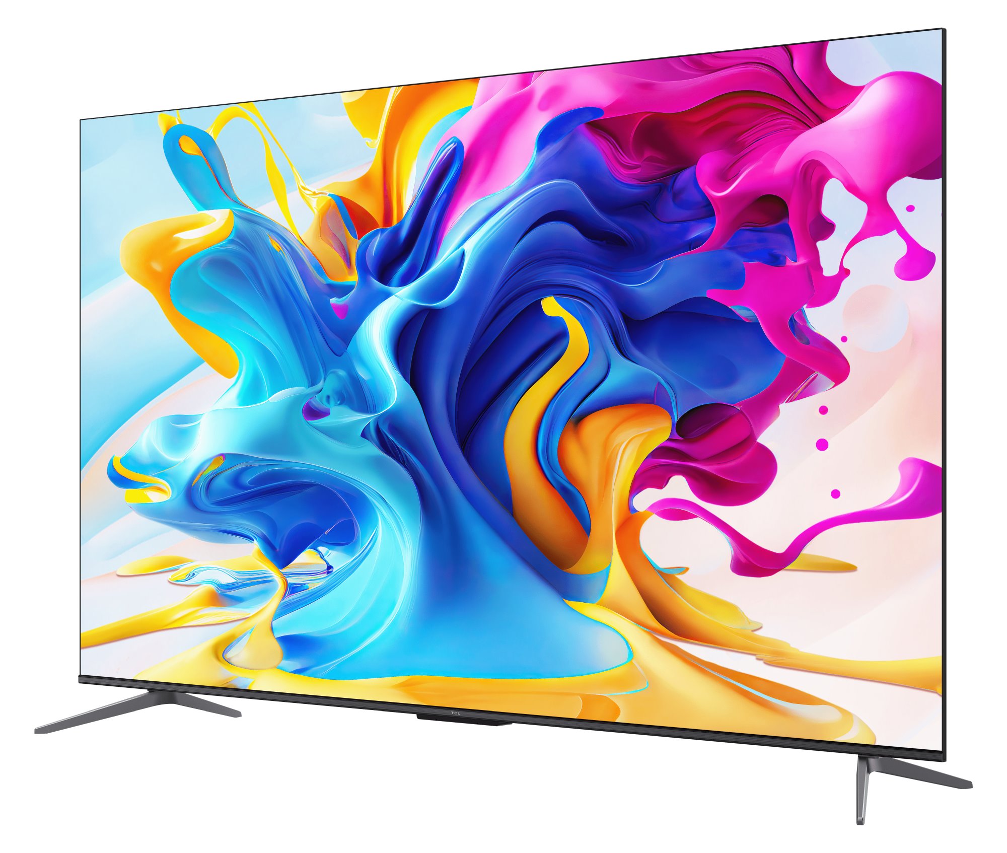 50" TCL 50C645