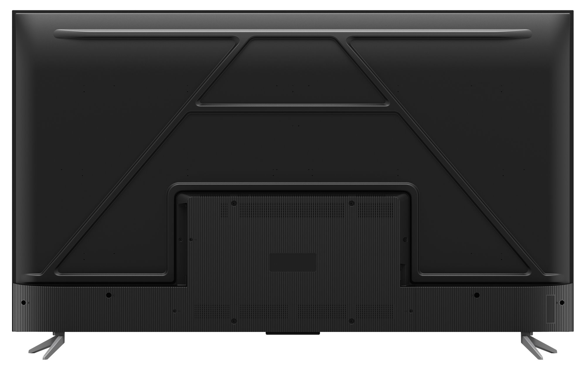 50" TCL 50C645